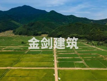 高标准农田